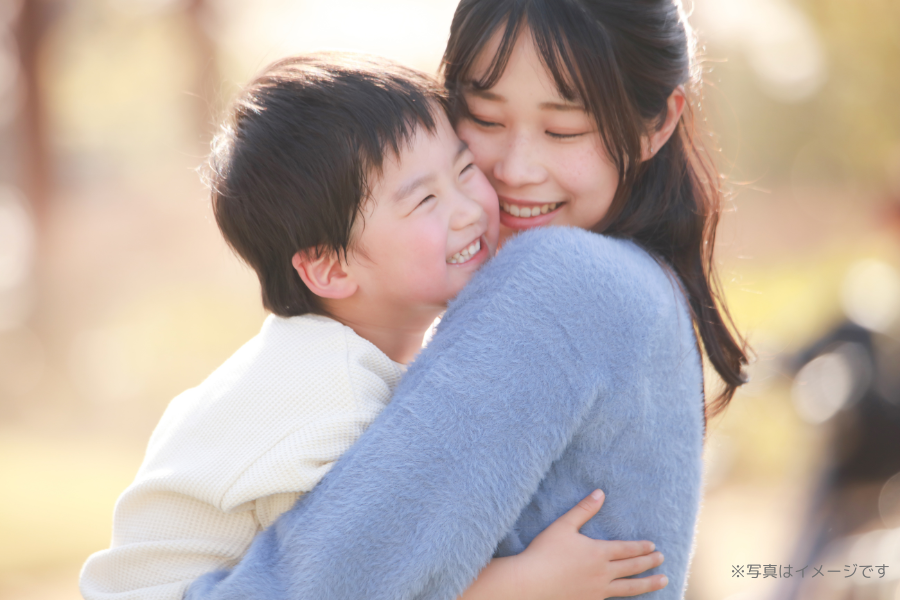 長期的な視点で口腔内の健康を支える診療が提供されています