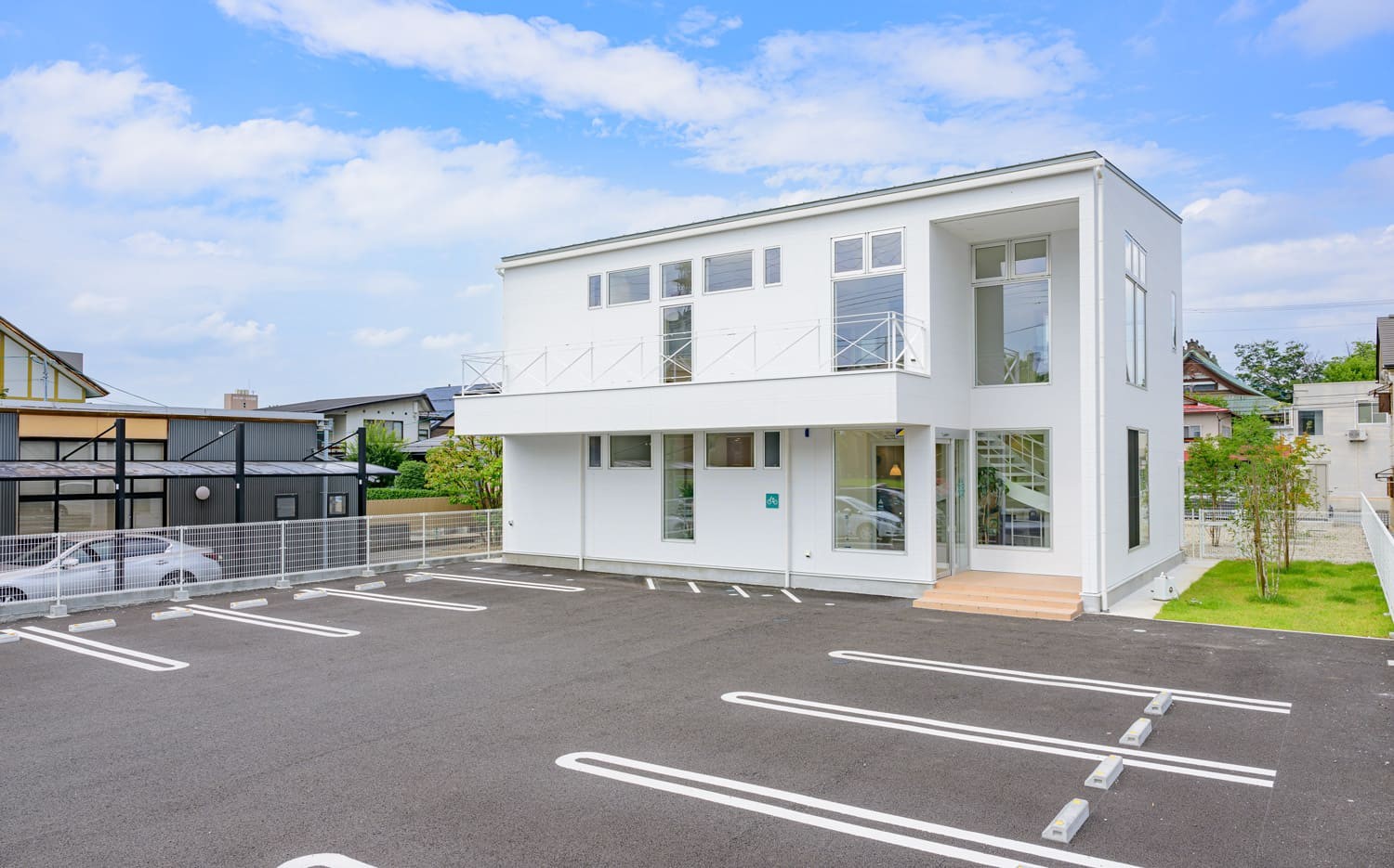【山形駅より徒歩25分】三代にわたり地域に寄り添い家族みんなの未来を守る「ごとう歯科・矯正歯科クリニック」