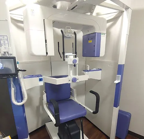 患者さんのご都合や希望にあわせた治療をご提案します