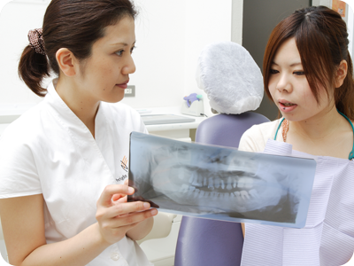 お気軽にお問い合わせください