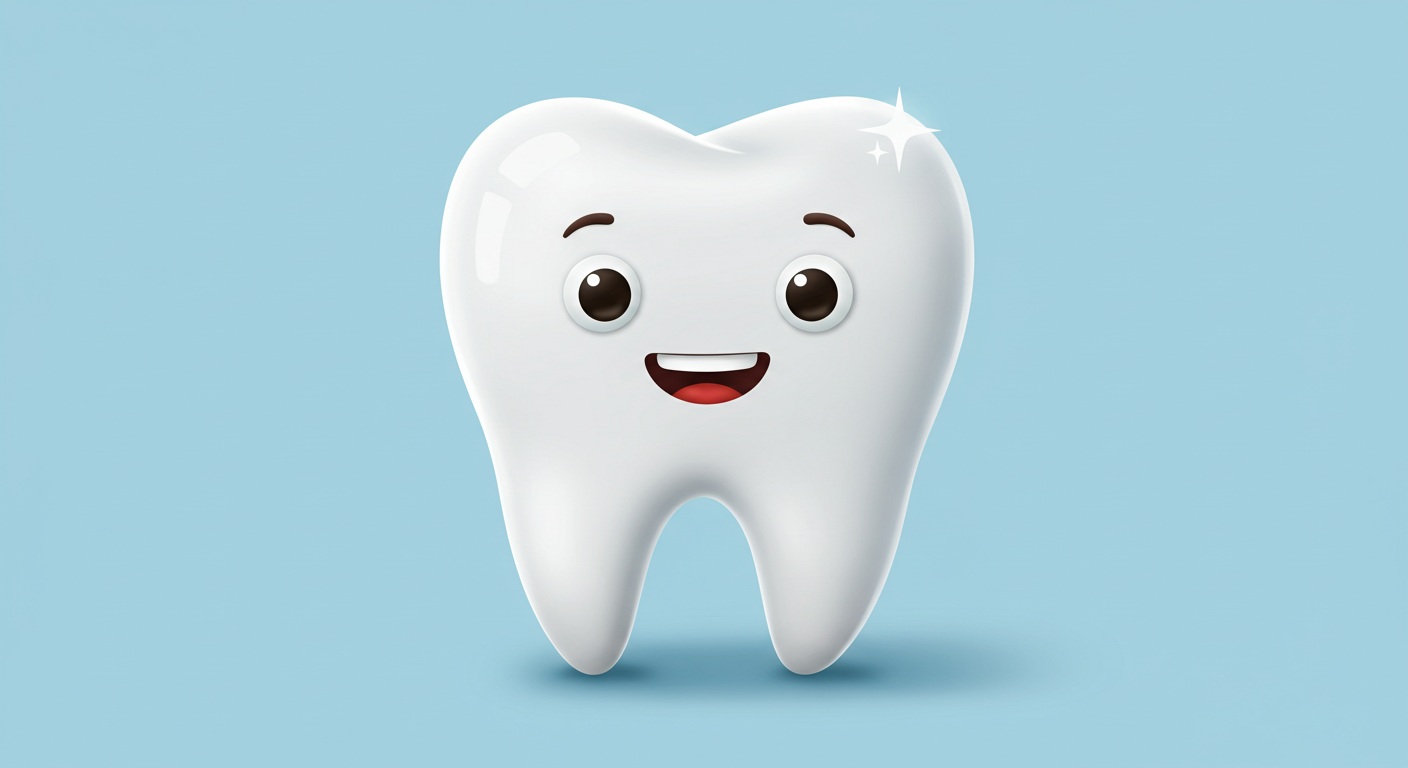 成長に合わせた歯のケアをサポート