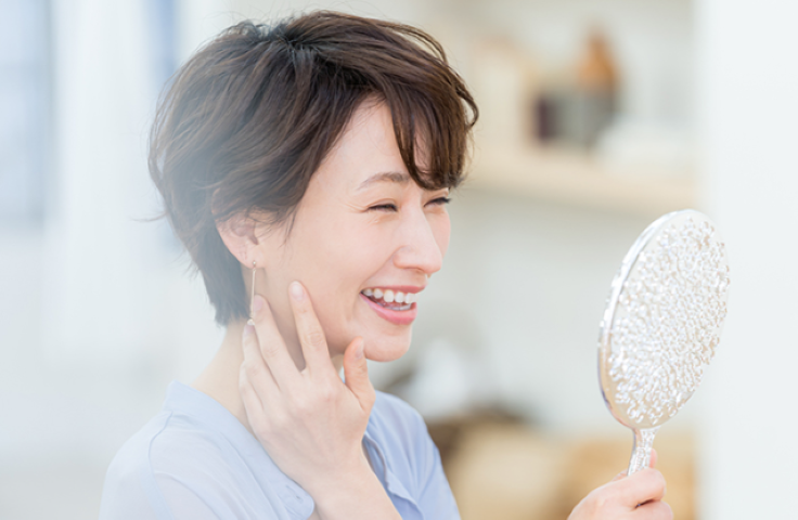 白く美しい歯を手に入れる