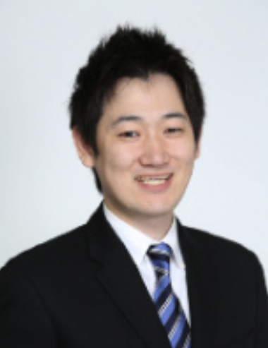 院長の成田 展章（なりた のぶあき）