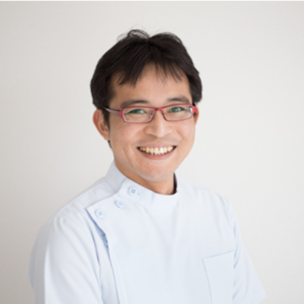 院長の大熊 秀明