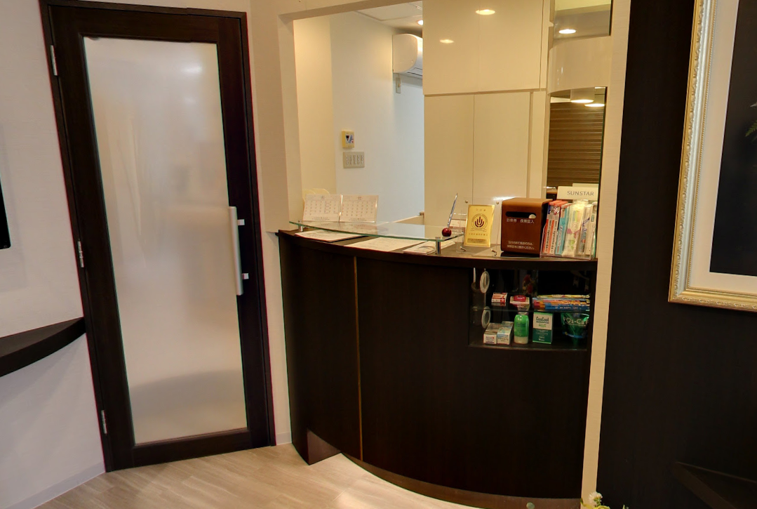 健康な歯でいられるようサポートしていきます