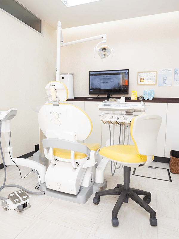 【 本納駅より徒歩14分】お子さまから高齢者まで、寄り添いの歯科医療を「茂原デンタルクリニック」
