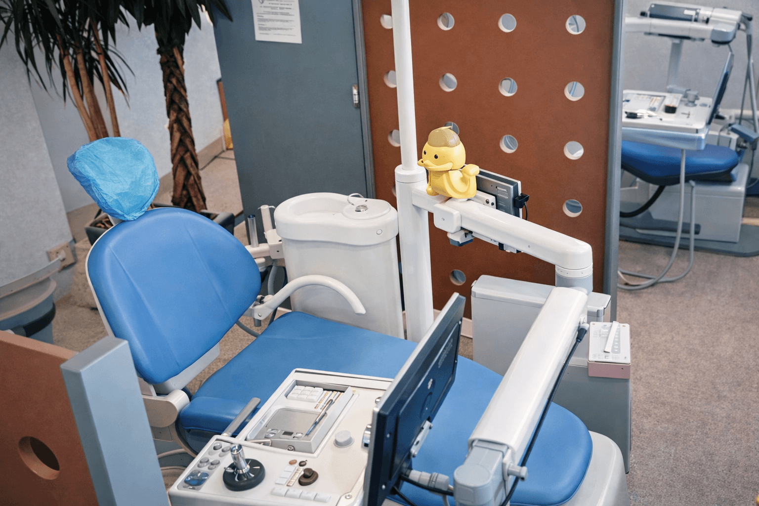 安心・納得・信頼の医療を、患者様と対話しながら丁寧に提供