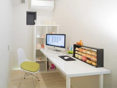 患者様一人ひとりに寄り添う、丁寧なカウンセリングと治療