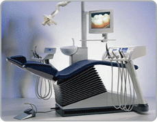 最新の医療機器を積極的に導入