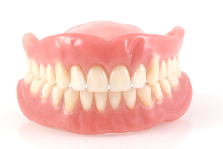 入れ歯