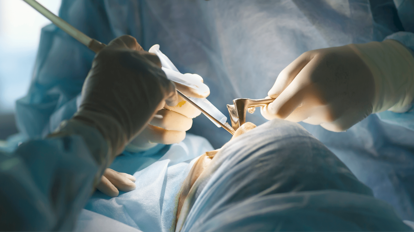 「i cat」と呼ばれる3Dシステムを用いて、正確かつ安全にインプラントを埋入します