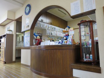 【JR奥羽本線 横手駅より徒歩13分】予防管理から訪問診療まで幅広く対応する小坂歯科医院