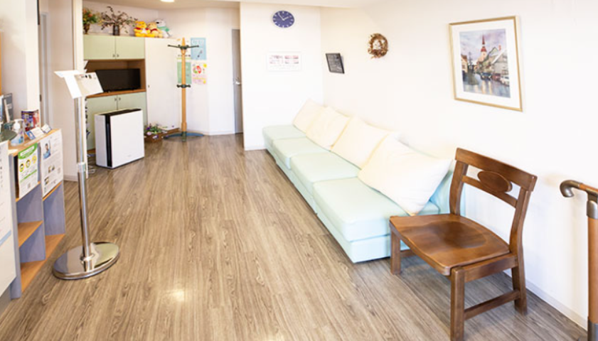 【センター北駅から車で5分】患者様の健康を支える井上歯科クリニック