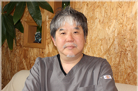 【原木駅徒歩7分】予防と咬み合わせ治療に注力する山口歯科クリニック