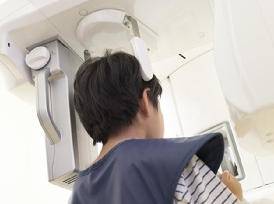 ①待合室②マイクロスコープ③歯科用CT
