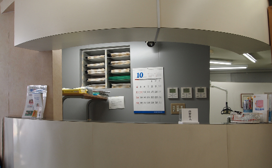 【昭島駅 南口より徒歩2分】患者様一人一人に合わせた治療を提供する山本歯科医院