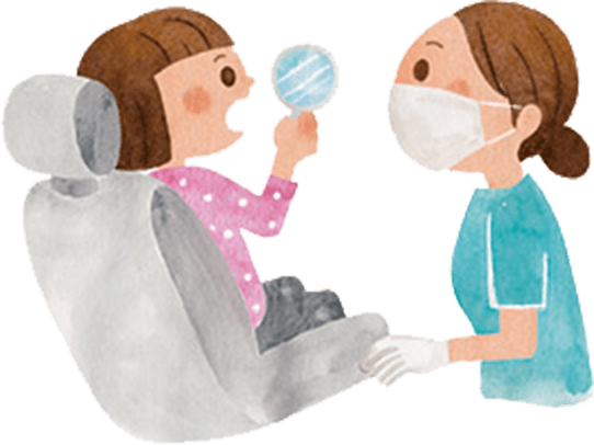 患者様一人ひとりに合った最適な治療法を提案し、美しく機能的な歯並びの実現を目指しています