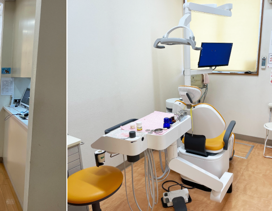 【JR鹿児島本線 大牟田駅 車で6分】丁寧な説明を重視する久保田こころ歯科