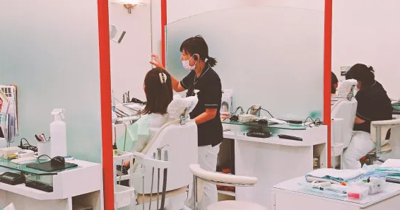 【土曜診療】【大型駐車場利用可能】様々な口腔疾患に対応する高崎ヒロデンタルクリニック