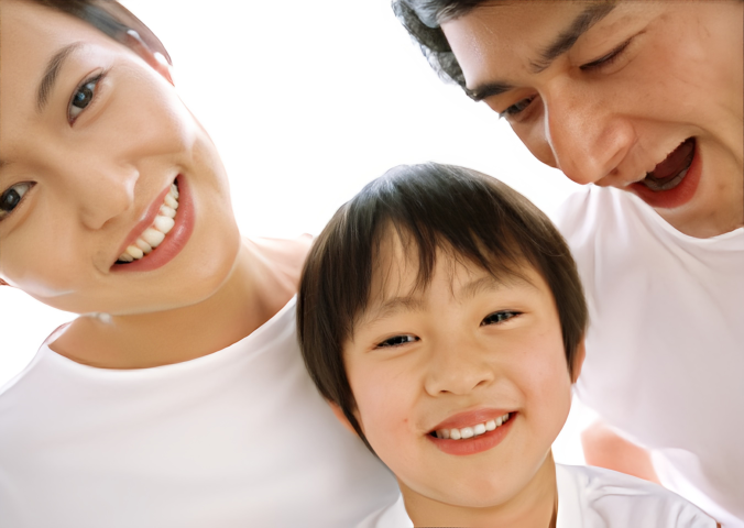 骨に息吹を吹き込む、せがわ歯科医院のインプラント