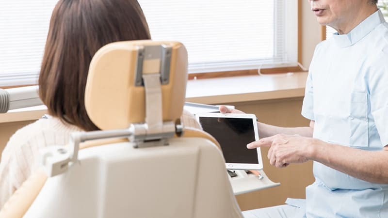 ①②③医院イメージ