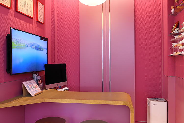 虫歯予防から生活習慣改善まで、幅広くサポート