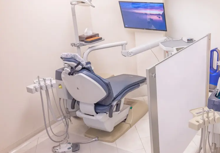 【五反田駅 徒歩3分】当日予約も歓迎のエヌ・エイ歯科クリニック