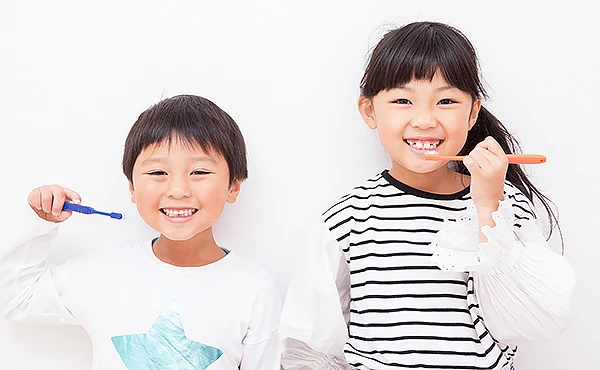 ご家族みんなで通いやすい歯科医院です