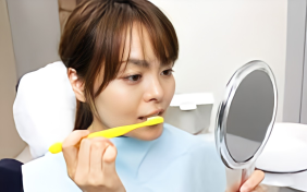 “見せる歯”から“生きる歯”へ、審美の本質を形に