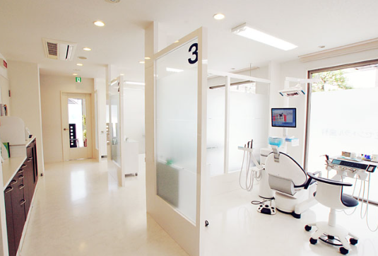 自分の歯を1本でも多く残しましょう