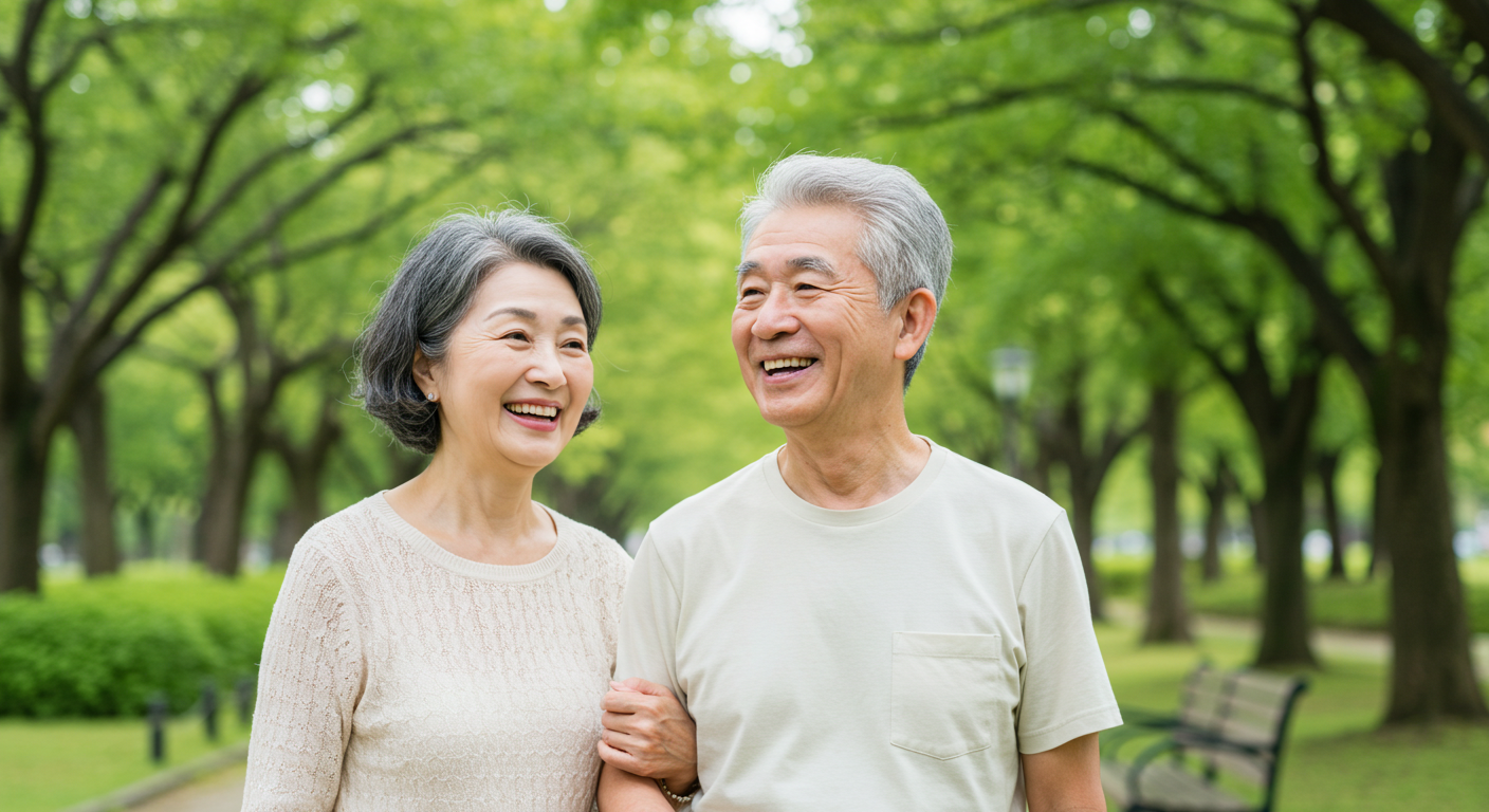 違和感を抑えた快適な装着感