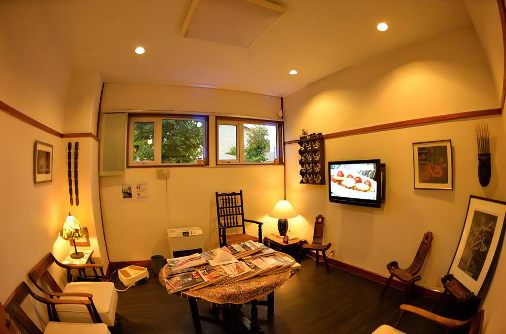 【苫小牧駅徒歩10分】三世代にわたり地域医療を支える大町歯科加藤医院