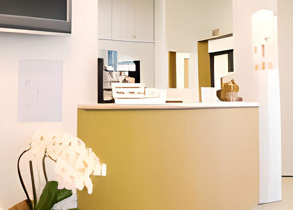 【名鉄 妙興寺駅周辺】一般歯科から専門治療まで幅広く対応するコスモ歯科