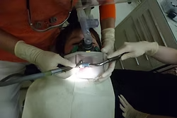 安心・丁寧・予防重視――地域に根ざした小児歯科の姿勢