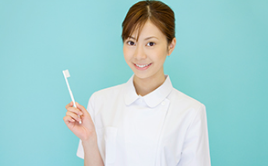 定期的なケアと予防処置で、長期的な口腔健康をサポート