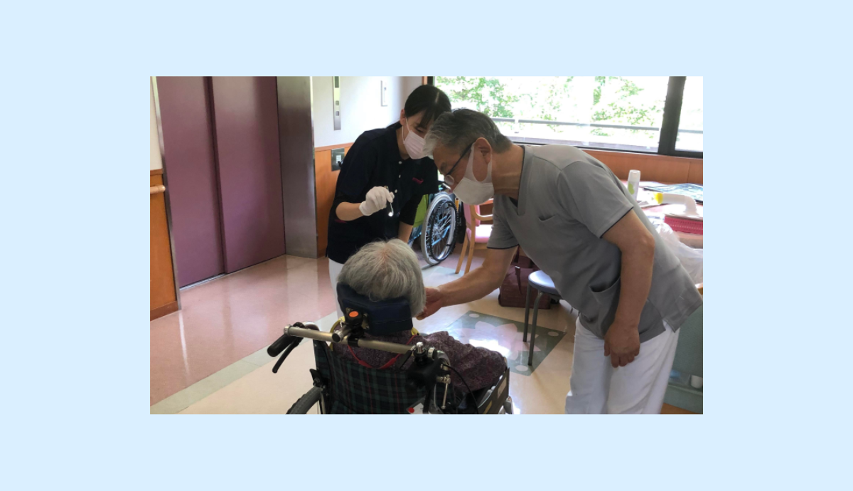 【城崎温泉駅から徒歩15分】三代にわたる地域密着型の「河原歯科医院」