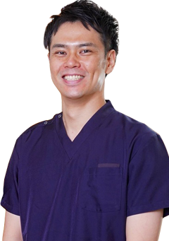 院長の田村 優介