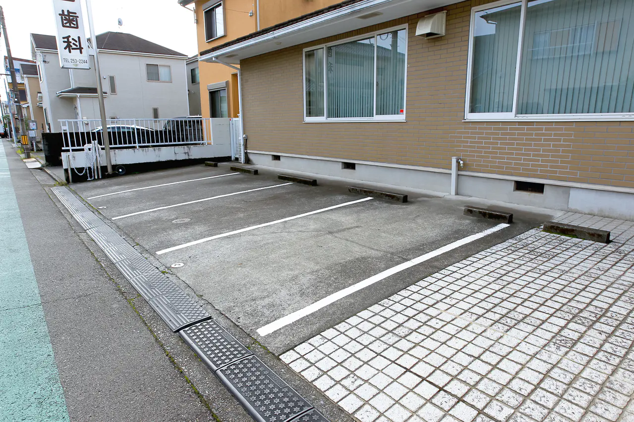 【土曜日診療対応】【駐車場完備】入れ歯治療に定評のある柴田歯科医院