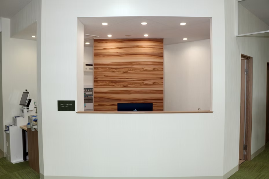 審美的な問題と咀嚼の改善を目指します