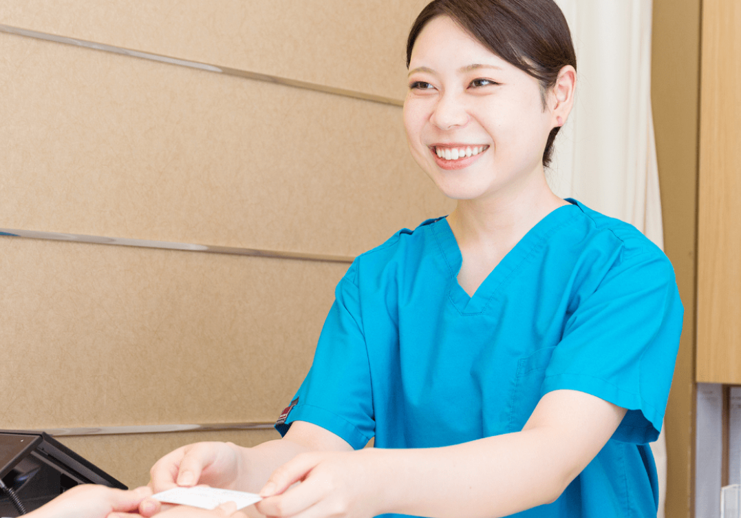 【吉祥寺駅から徒歩3分】【かかりつけ歯科医機能強化型診療所認定】優れた衛生管理と口腔ケアを実践するハート・イン歯科クリニック