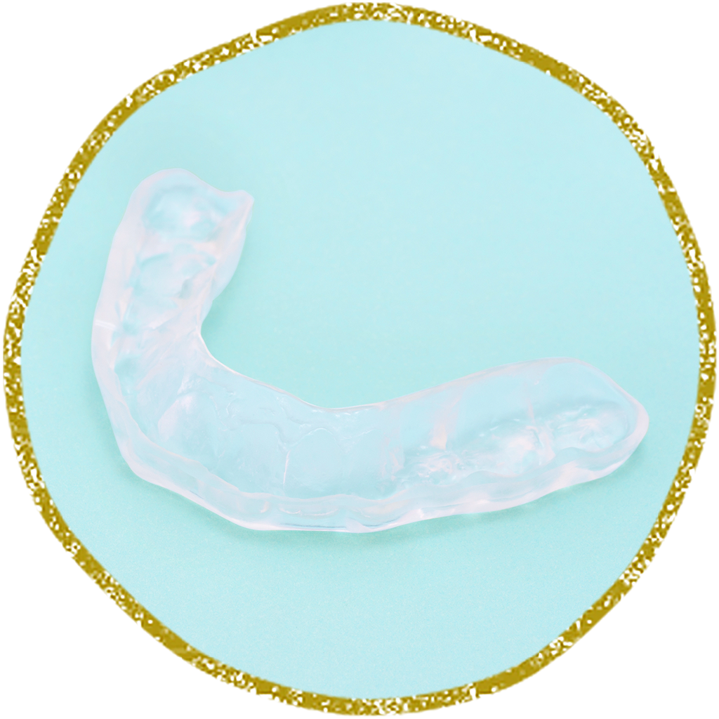 患者様一人ひとりの生活スタイルやお悩みに合わせた各種マウスピースの製作を行っています