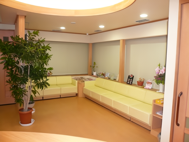 【春日山駅より車で10分】幅広い世代に信頼されるおおしま歯科クリニック