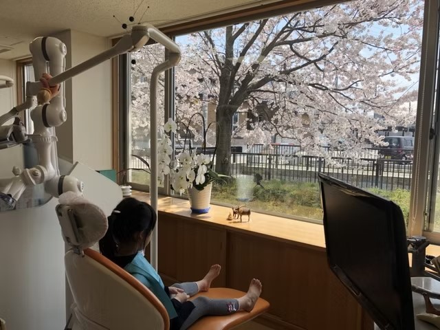 コミュニケーション重視