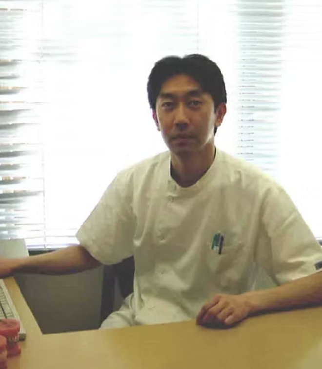 院長の川村雅俊