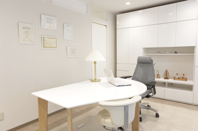 お口のニオイに関するかかりつけ医として患者様を支えたいと考えています