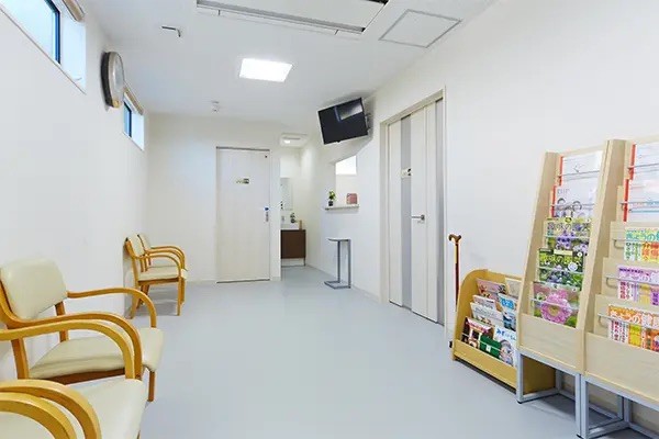 盛池歯科クリニック