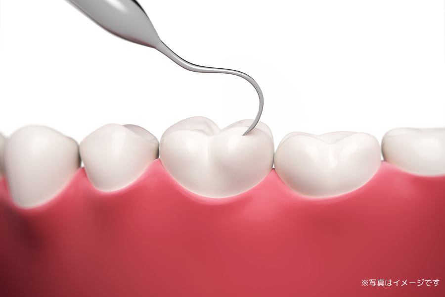 【四之宮バス停 徒歩1分】予防ケアと精密な治療で健康を支える四之宮歯科医院