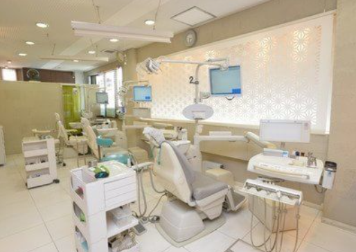 【土曜日診療対応】【21時まで診療対応】あなたの健康な笑顔をサポートするために全力を尽くし、信頼される歯科医院「丸山デンタルクリニック」