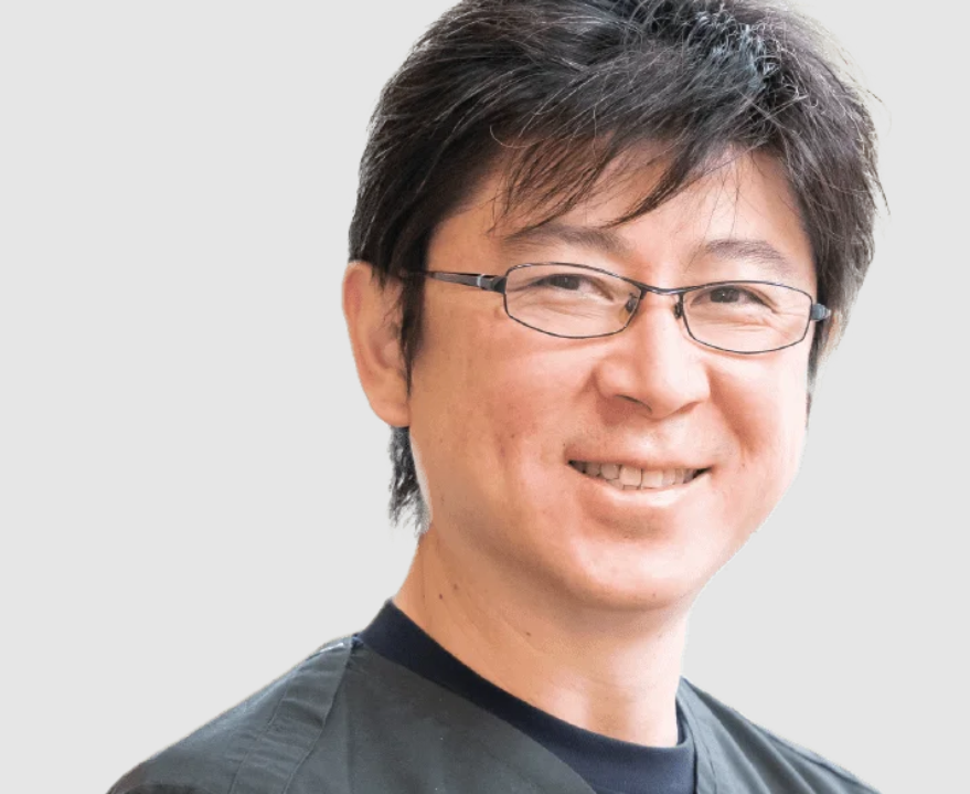 院長の星野　真