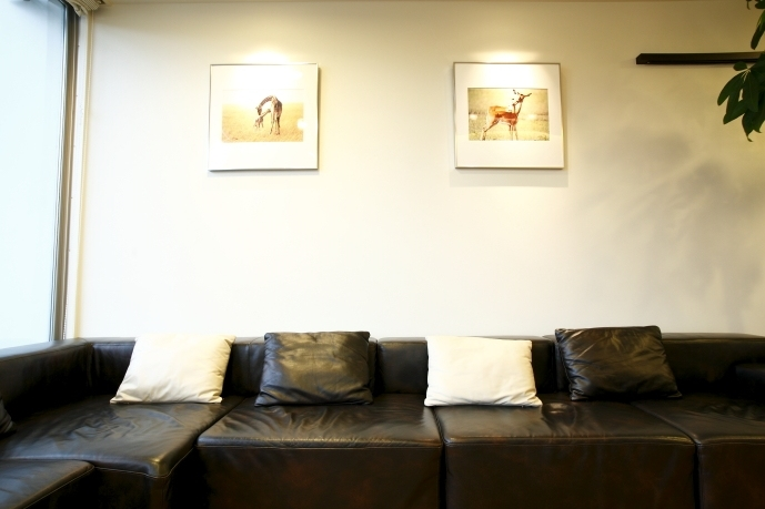 特別養護老人ホームへの定期訪問で、地域に根ざしたケアを実現